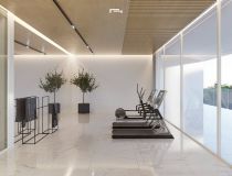 Nowa inwestycja - Willa - Moraira - Verde Pino