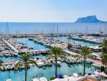 Nowa inwestycja - Willa - Moraira - Verde Pino