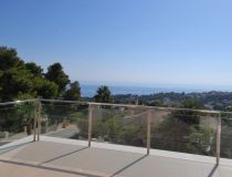 Nowa inwestycja - Willa - Moraira