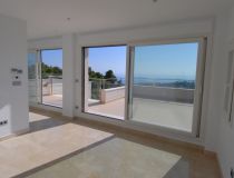 Nowa inwestycja - Willa - Moraira