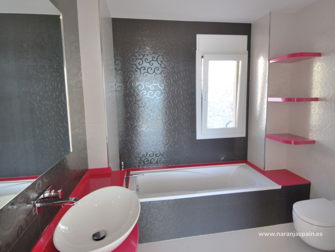 Nowa inwestycja - Willa - Moraira