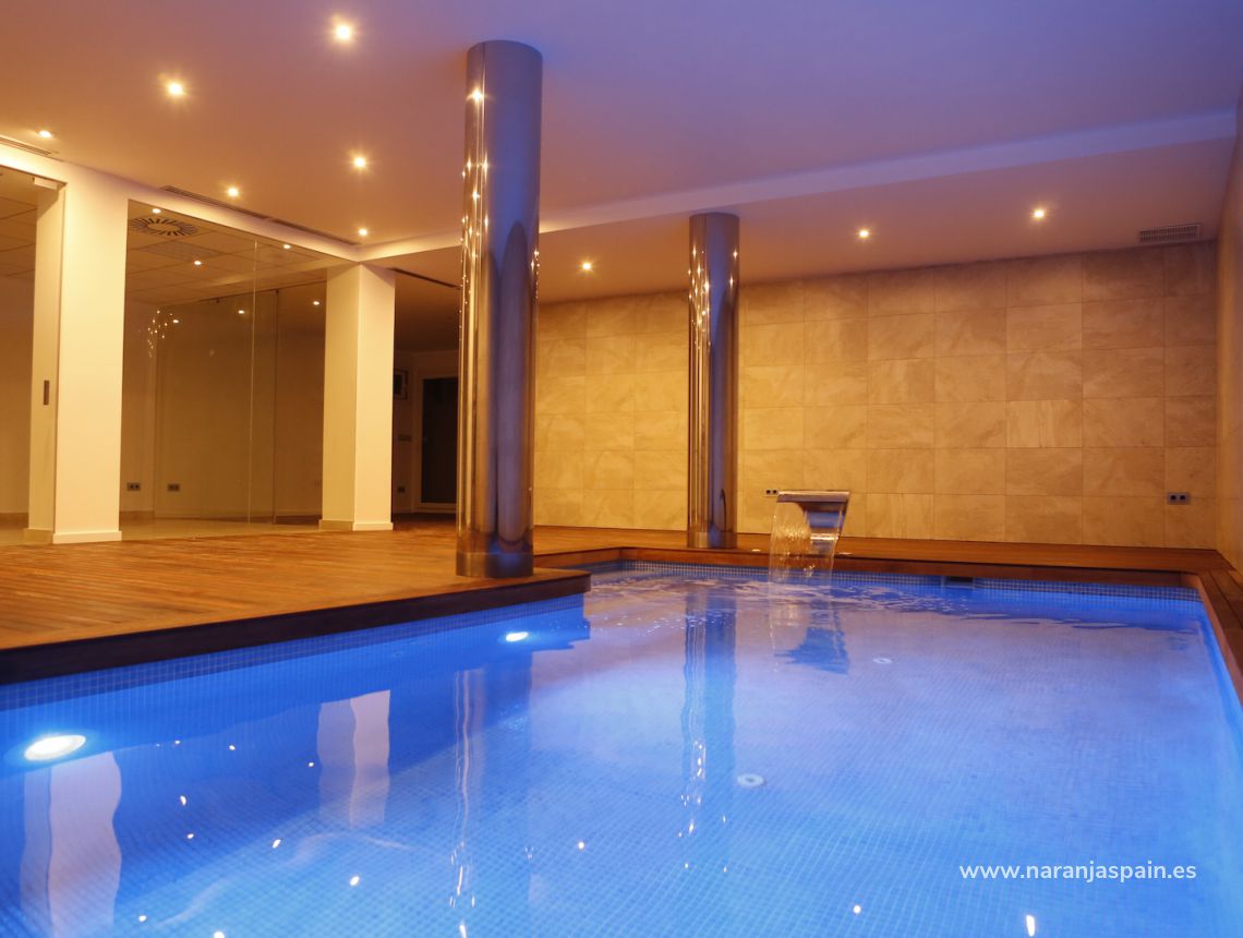 Nowa inwestycja - Willa - Moraira