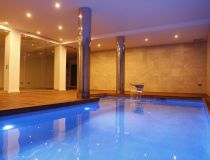 Nowa inwestycja - Willa - Moraira