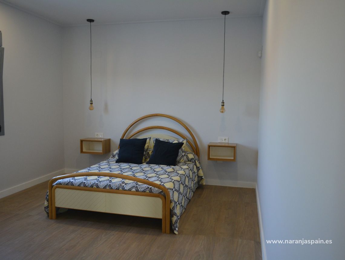 Nowa inwestycja - Willa - Orihuela - Bigastro