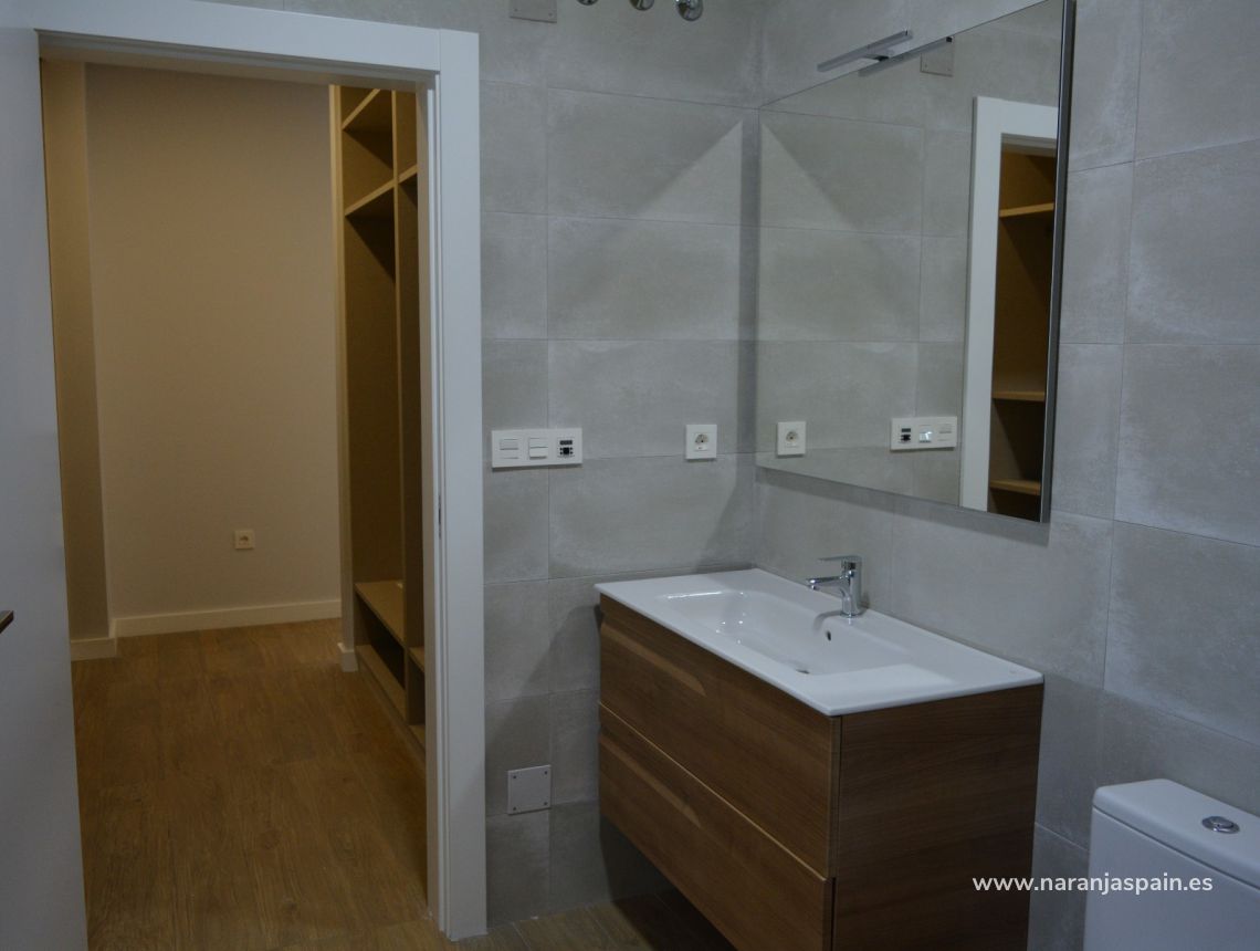 Nowa inwestycja - Willa - Orihuela - Bigastro