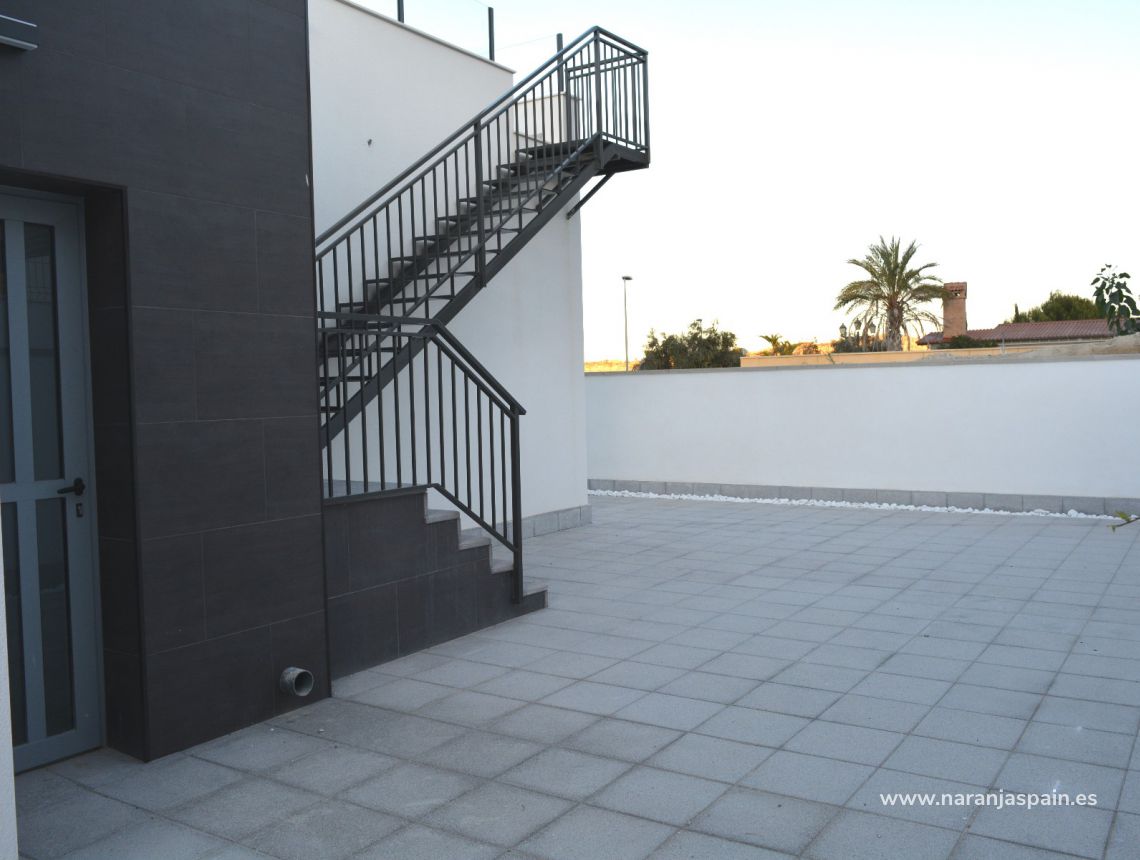 Nowa inwestycja - Willa - Orihuela - Bigastro