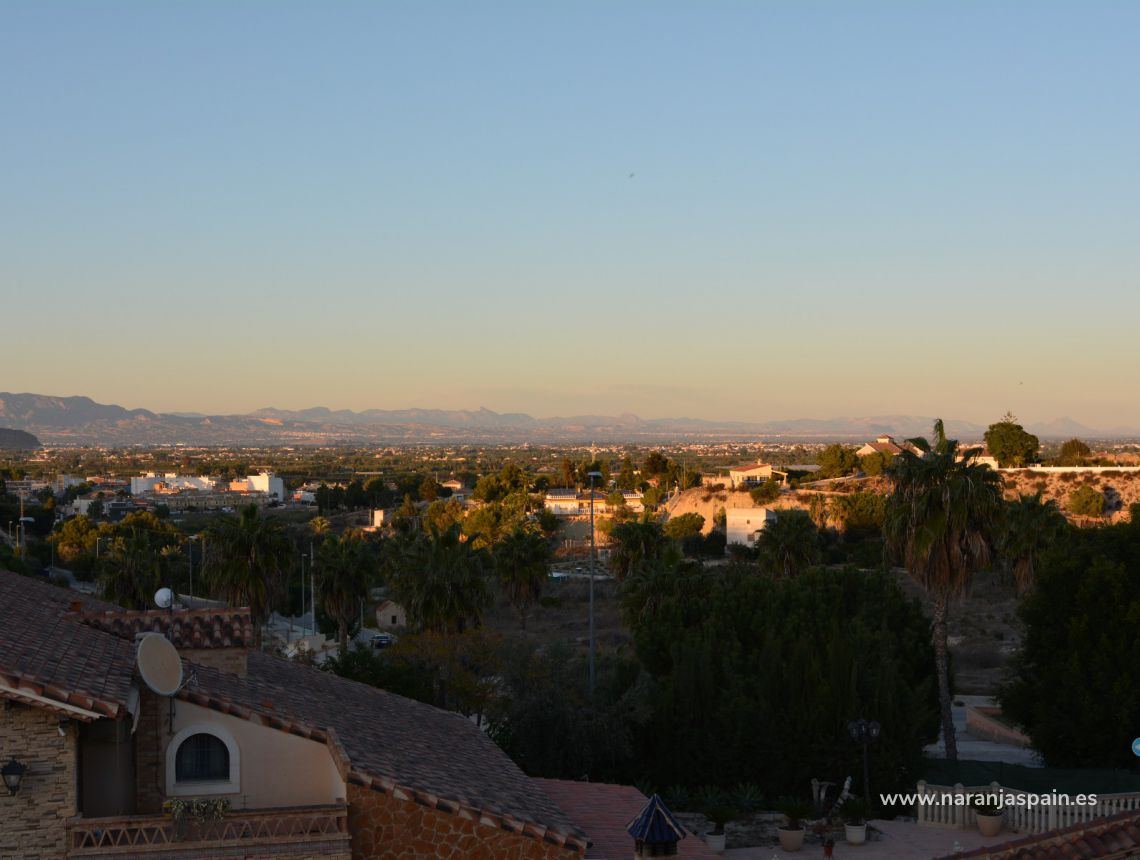 Nowa inwestycja - Willa - Orihuela - Bigastro