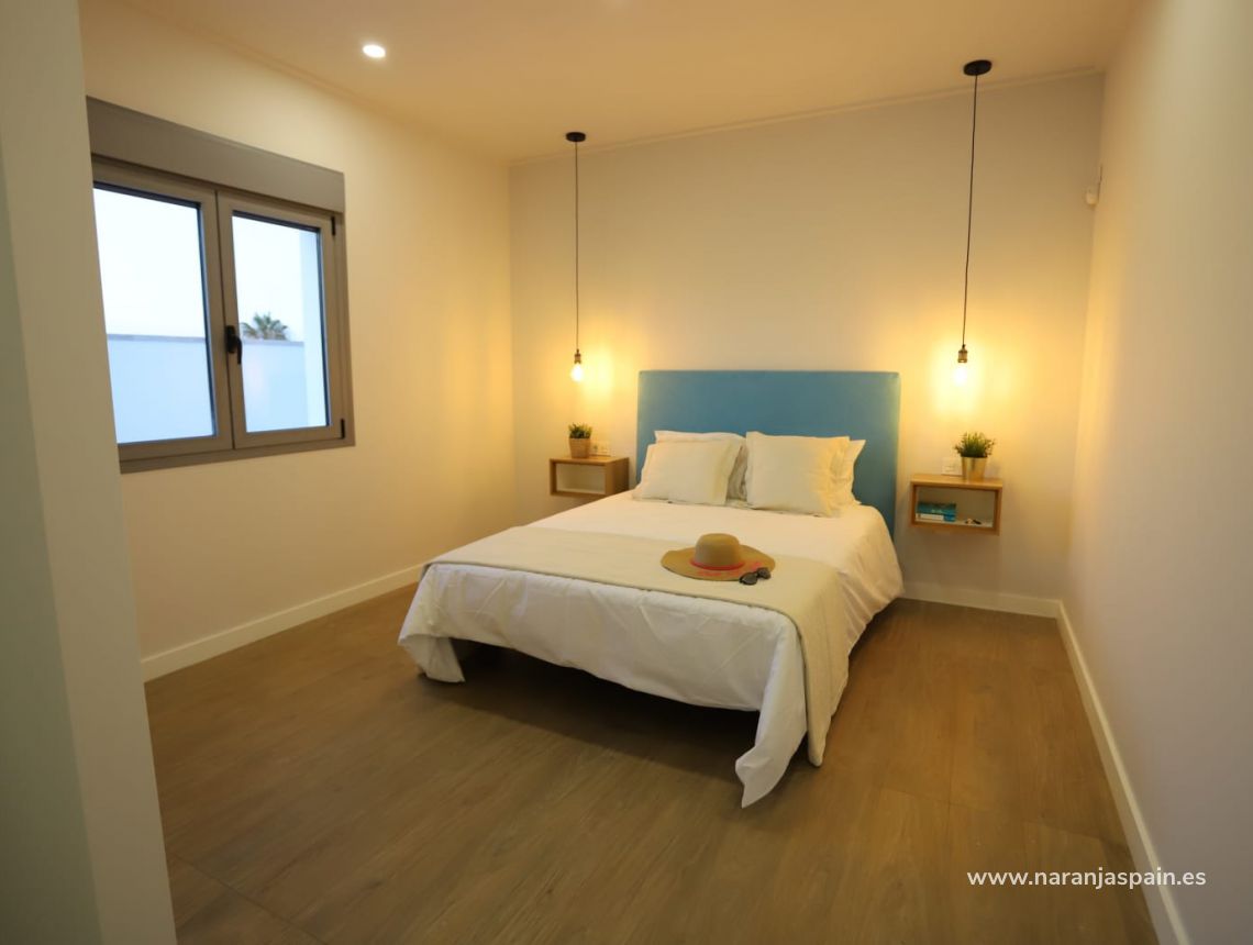 Nowa inwestycja - Willa - Orihuela - Bigastro