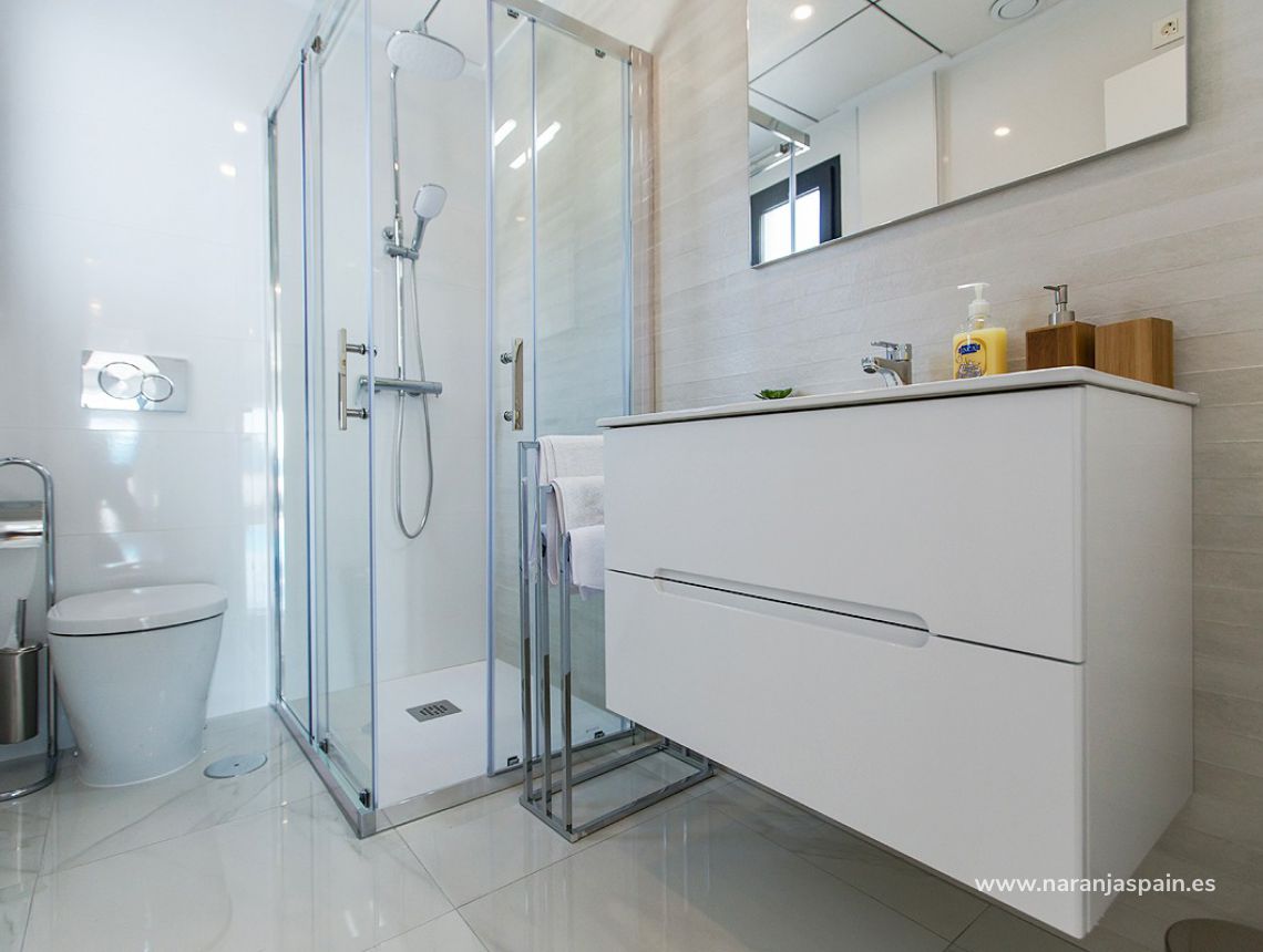 Nowa inwestycja - Willa - Orihuela - Bigastro