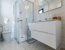 Nowa inwestycja - Willa - Orihuela - Bigastro