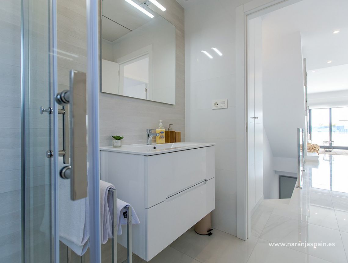 Nowa inwestycja - Willa - Orihuela - Bigastro