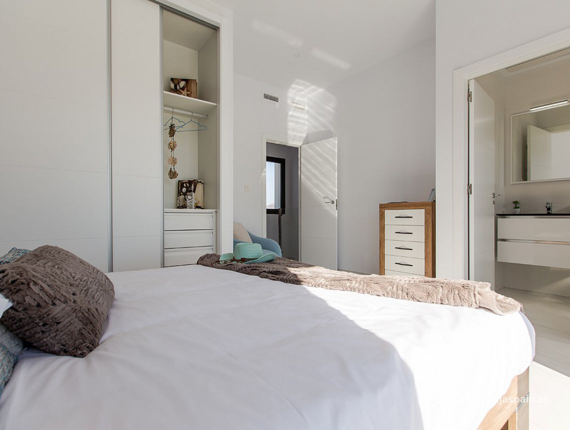 Nowa inwestycja - Willa - Orihuela - Bigastro