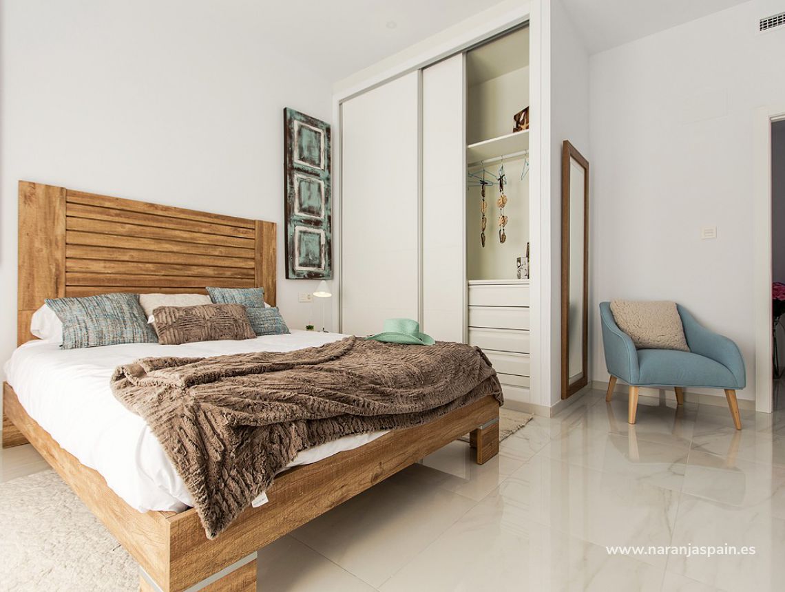 Nowa inwestycja - Willa - Orihuela - Bigastro