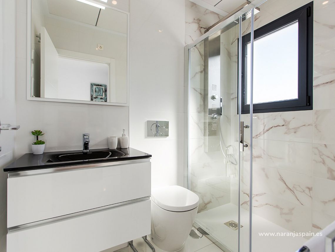 Nowa inwestycja - Willa - Orihuela - Bigastro