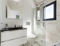 Nowa inwestycja - Willa - Orihuela - Bigastro