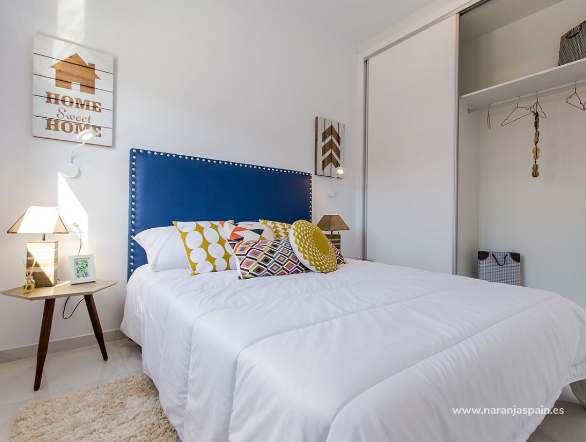 Nowa inwestycja - Willa - Orihuela - Bigastro