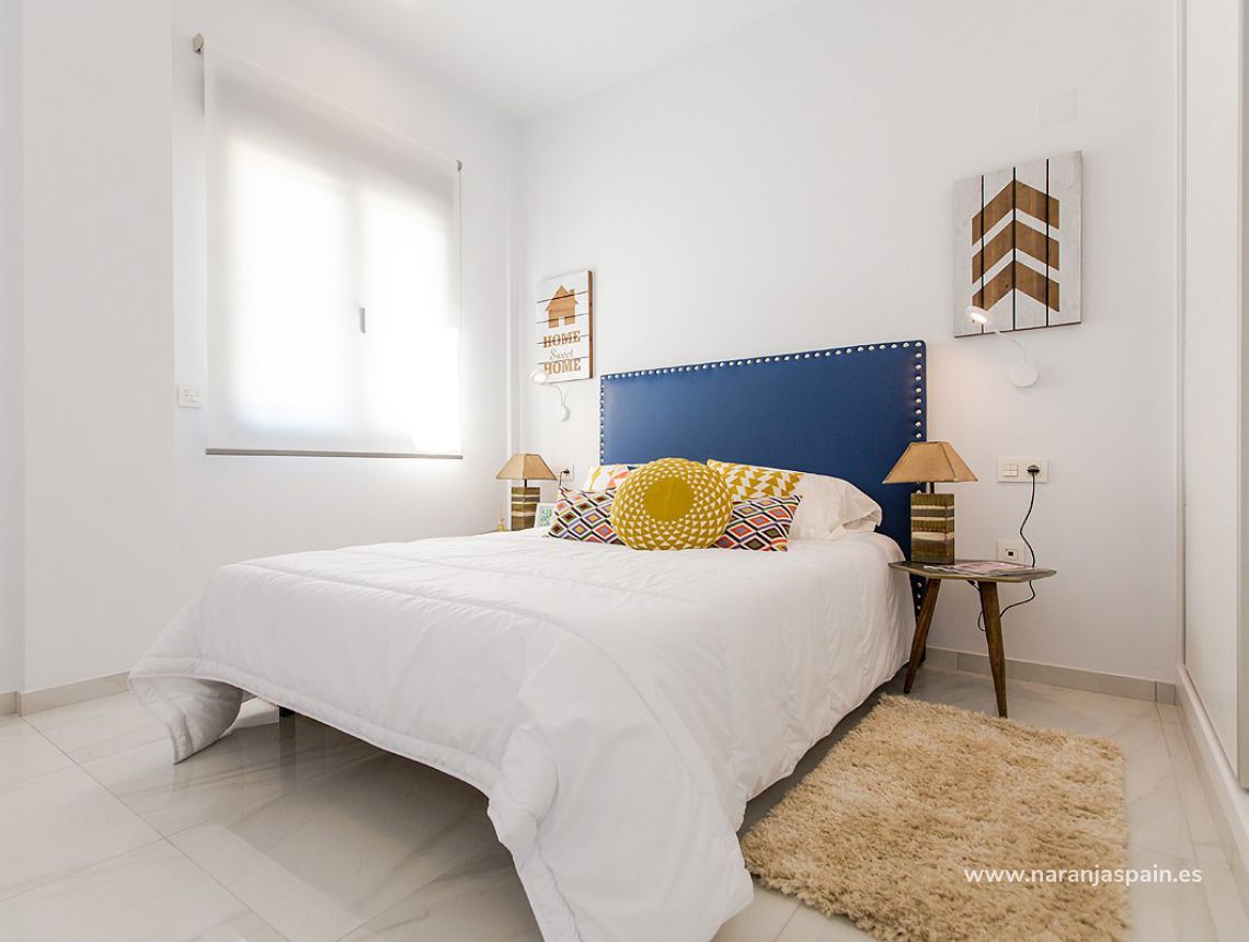 Nowa inwestycja - Willa - Orihuela - Bigastro