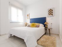 Nowa inwestycja - Willa - Orihuela - Bigastro