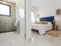 Nowa inwestycja - Willa - Orihuela - Bigastro