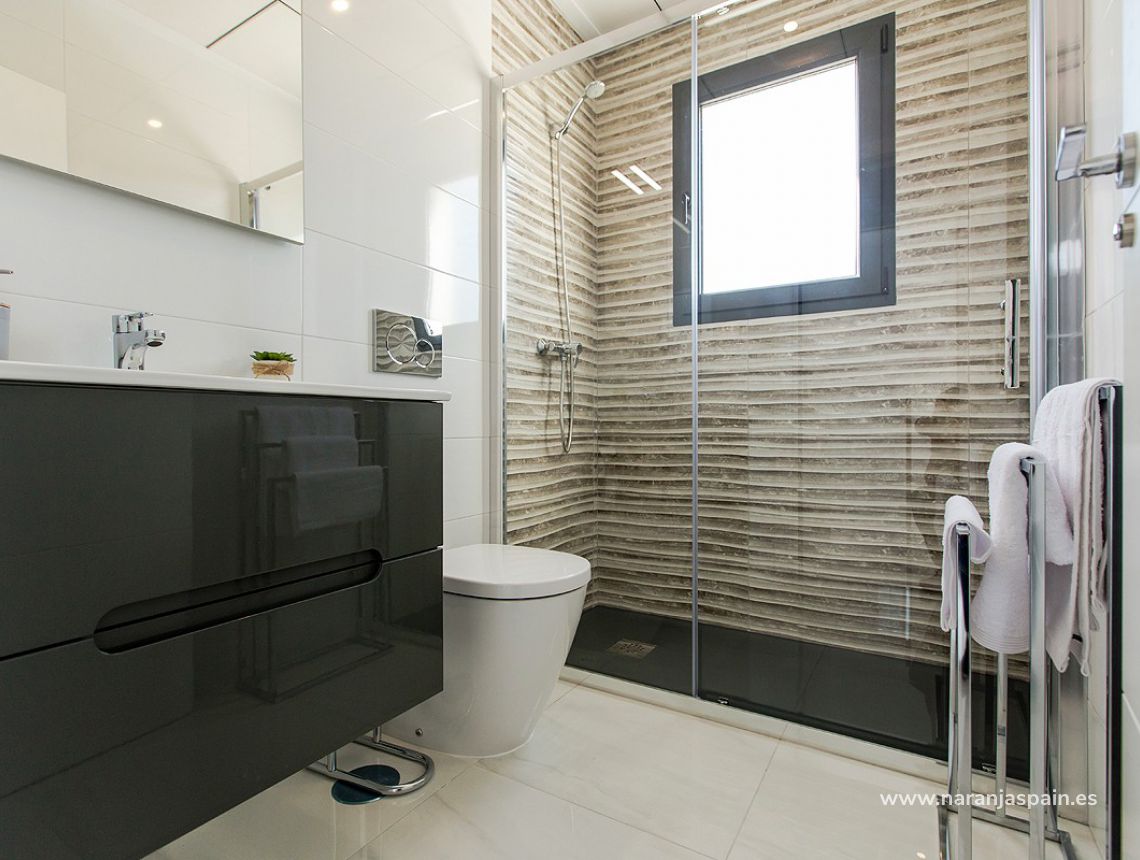 Nowa inwestycja - Willa - Orihuela - Bigastro