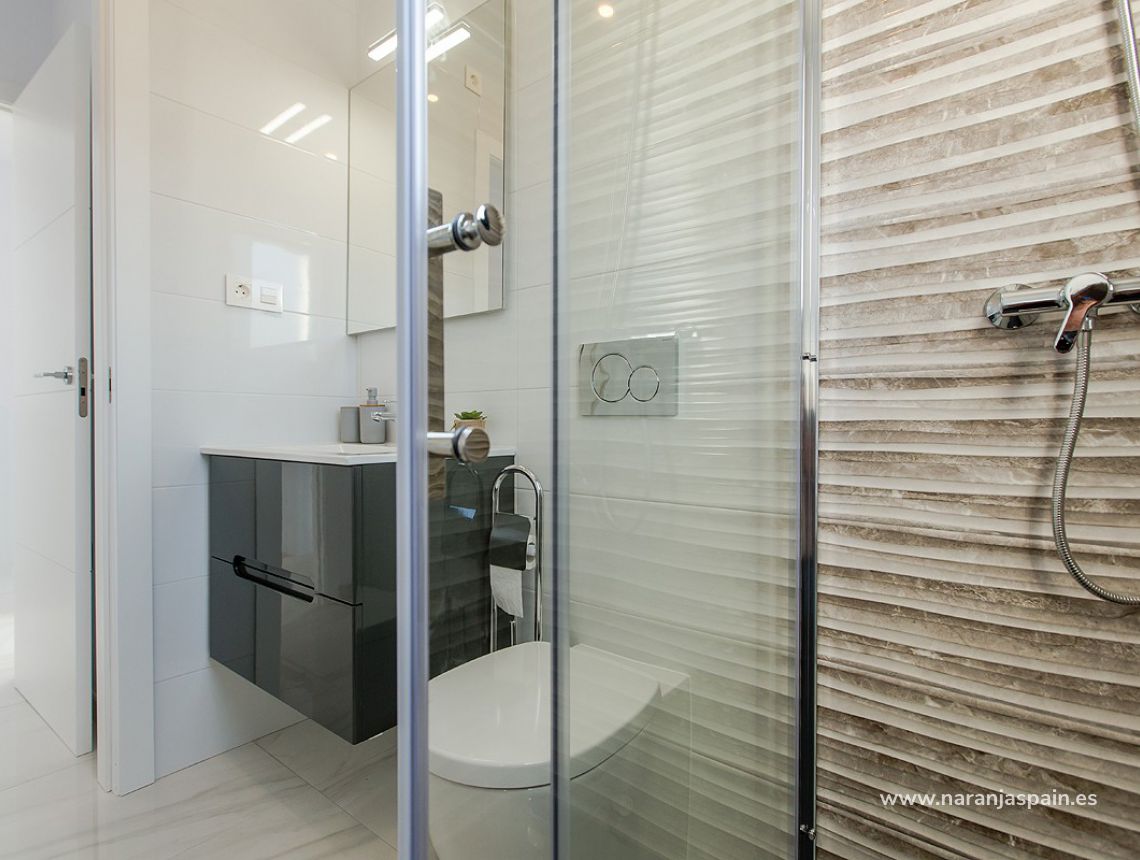 Nowa inwestycja - Willa - Orihuela - Bigastro