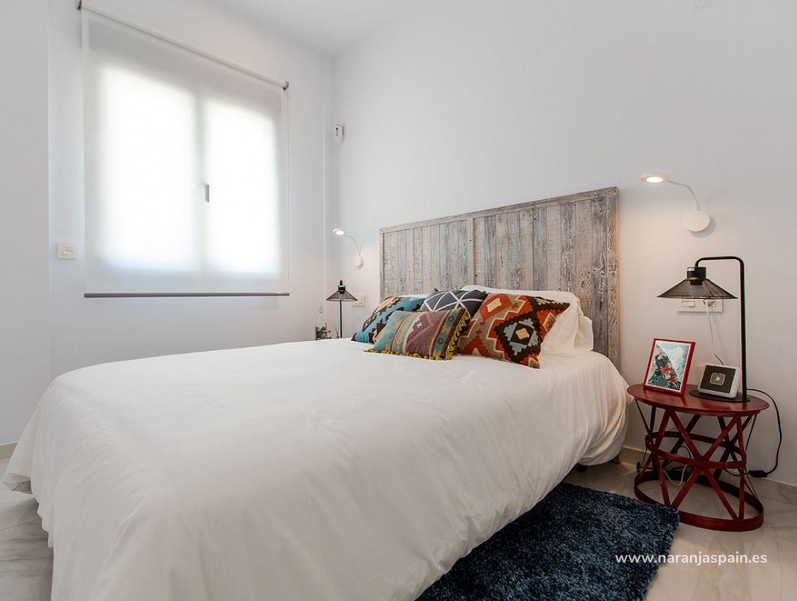 Nowa inwestycja - Willa - Orihuela - Bigastro