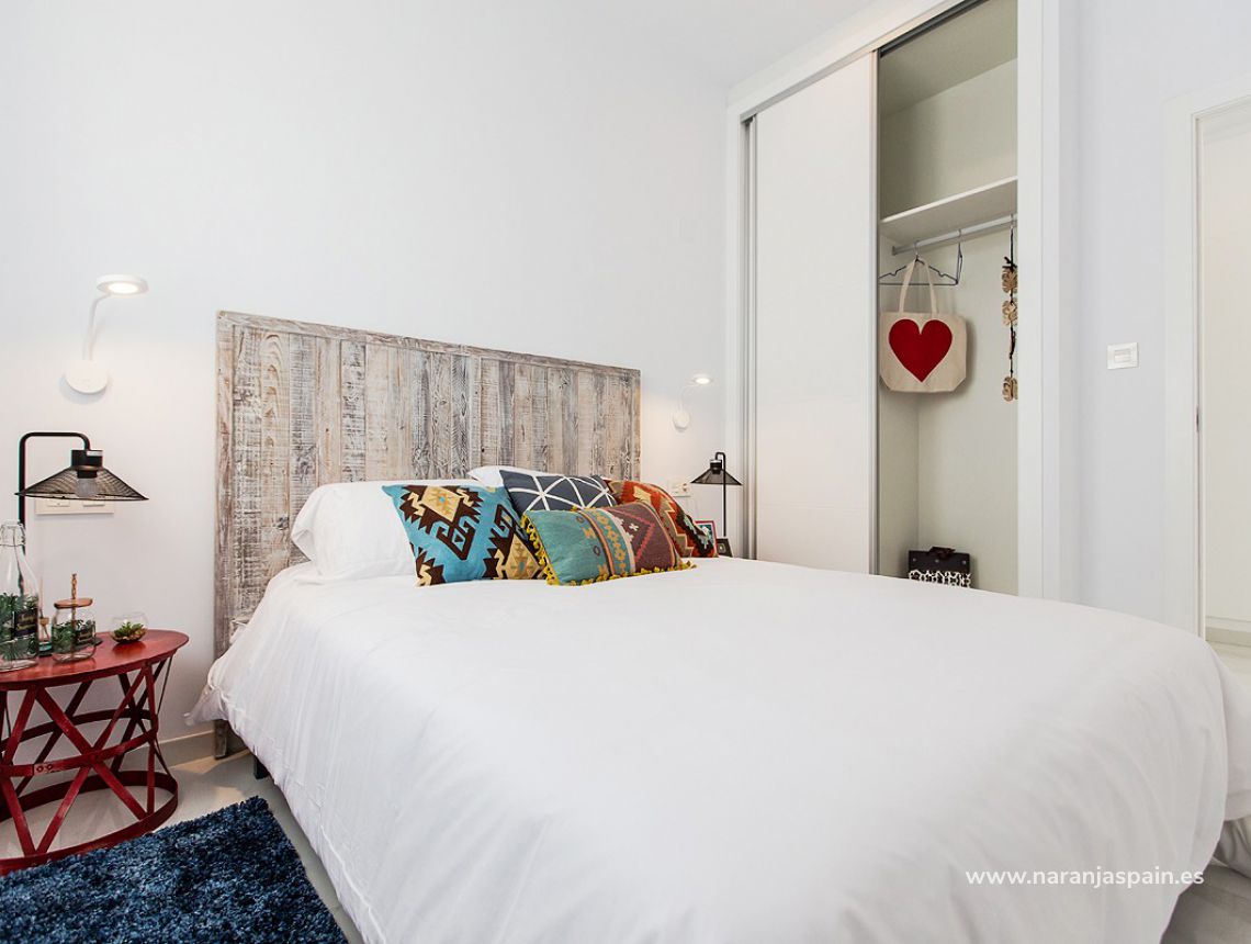 Nowa inwestycja - Willa - Orihuela - Bigastro