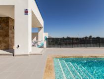 Nowa inwestycja - Willa - Orihuela - Bigastro