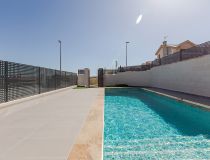 Nowa inwestycja - Willa - Orihuela - Bigastro