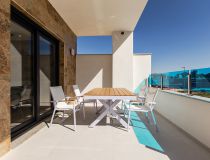 Nowa inwestycja - Willa - Orihuela - Bigastro