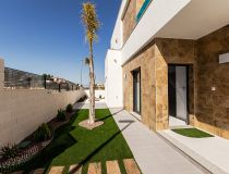 Nowa inwestycja - Willa - Orihuela - Bigastro