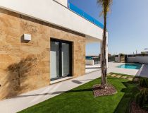 Nowa inwestycja - Willa - Orihuela - Bigastro