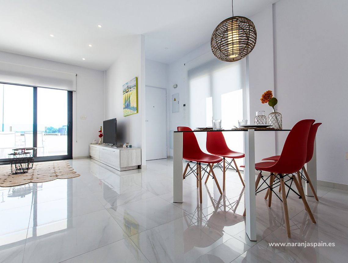 Nowa inwestycja - Willa - Orihuela - Bigastro