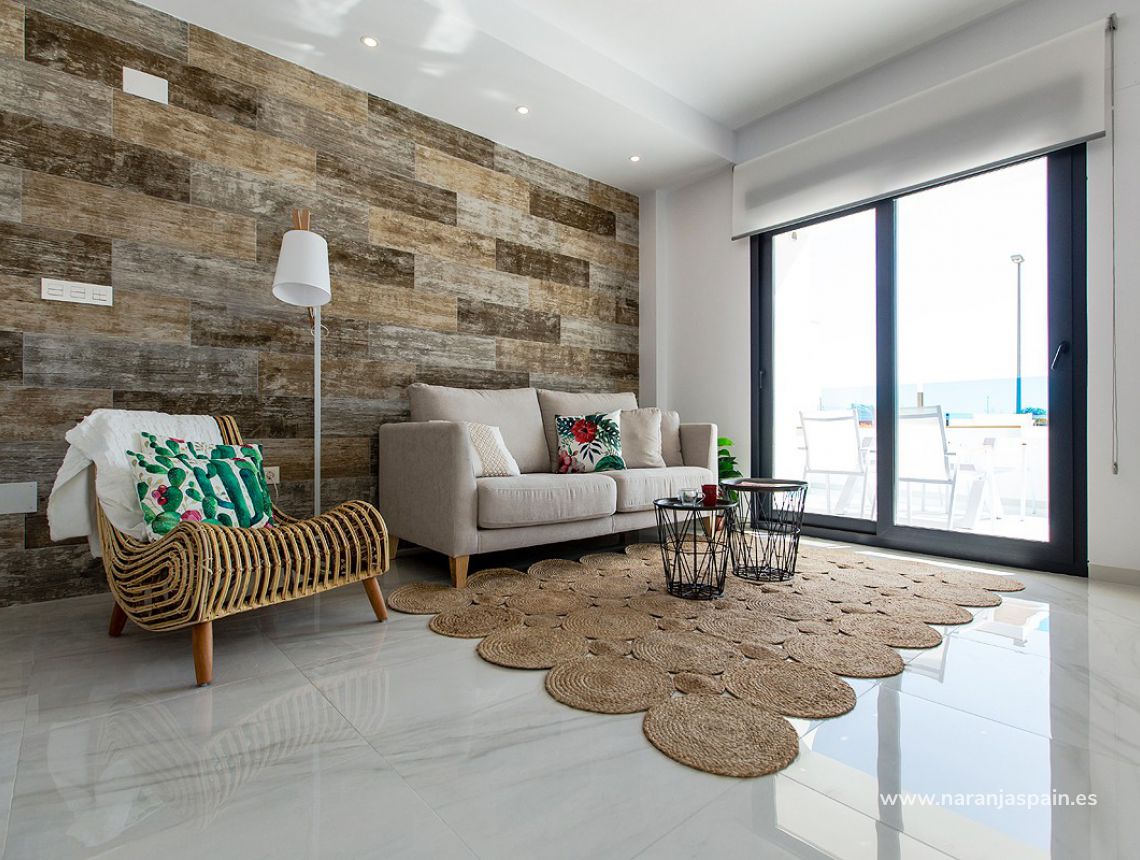 Nowa inwestycja - Willa - Orihuela - Bigastro