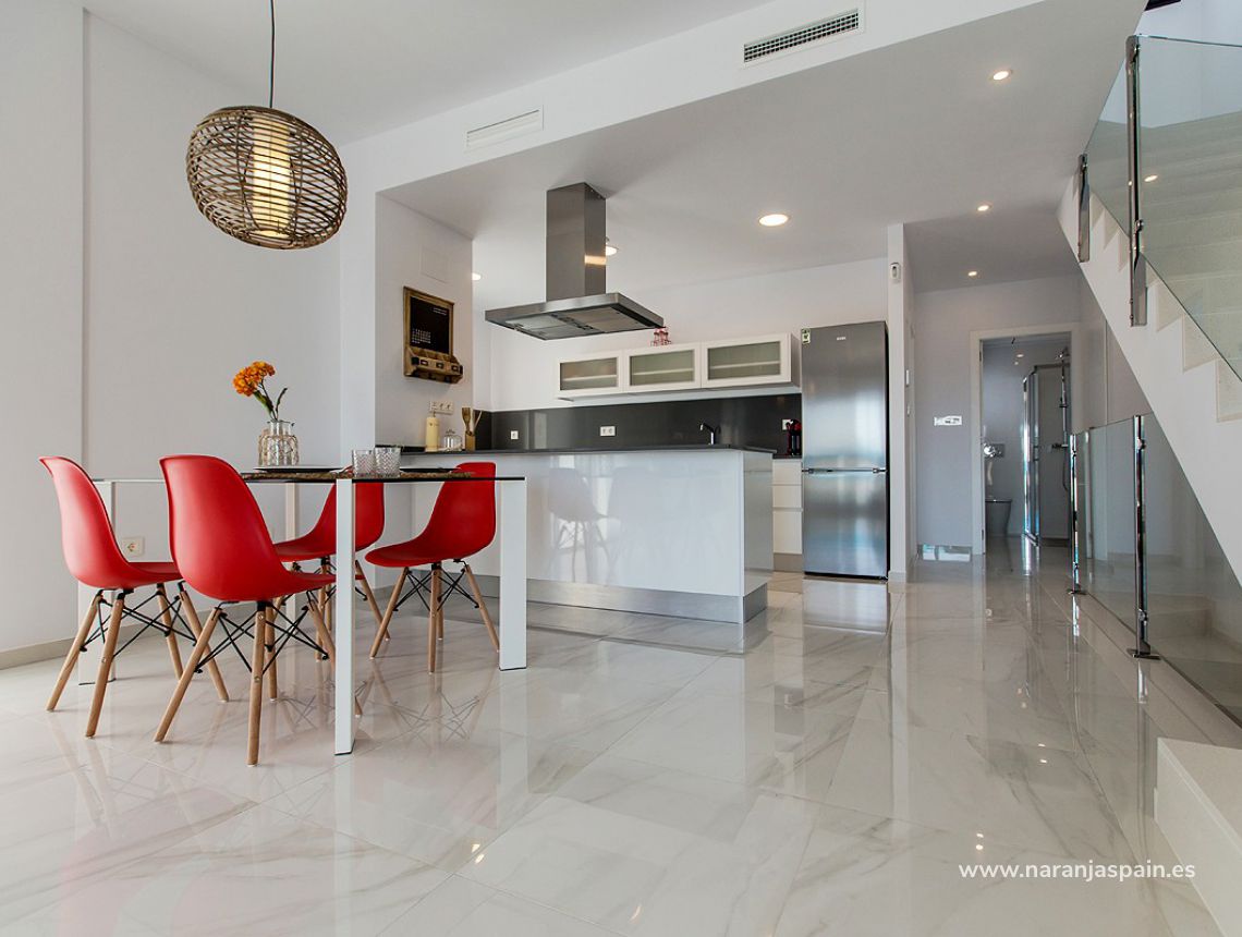 Nowa inwestycja - Willa - Orihuela - Bigastro