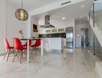 Nowa inwestycja - Willa - Orihuela - Bigastro