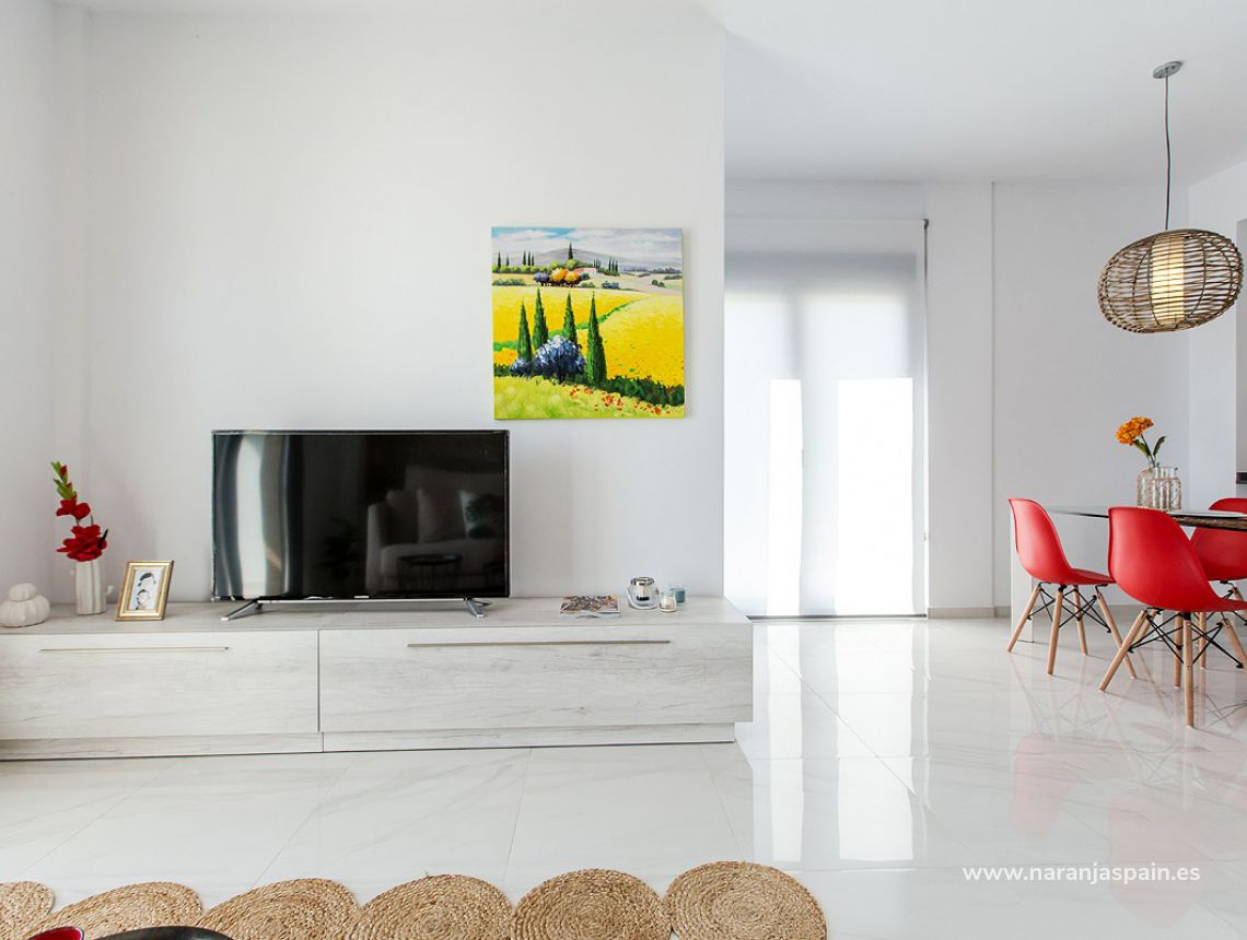 Nowa inwestycja - Willa - Orihuela - Bigastro