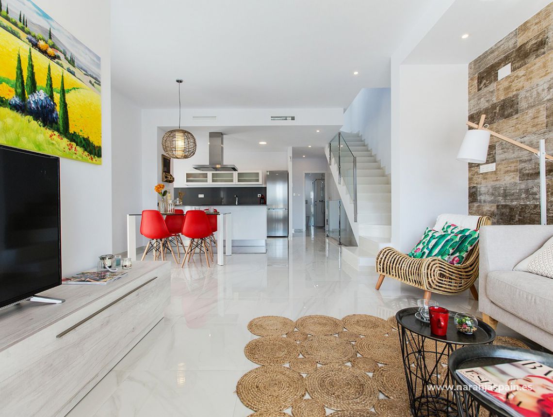 Nowa inwestycja - Willa - Orihuela - Bigastro