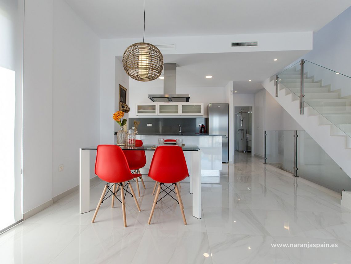 Nowa inwestycja - Willa - Orihuela - Bigastro