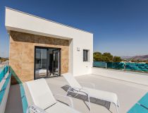 Nowa inwestycja - Willa - Orihuela - Bigastro