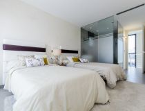 Nowa inwestycja - Willa - Orihuela Coast - Campoamor