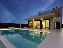 Nowa inwestycja - Willa - Orihuela Coast - Campoamor