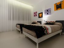 Nowa inwestycja - Willa - Orihuela Coast - Campoamor