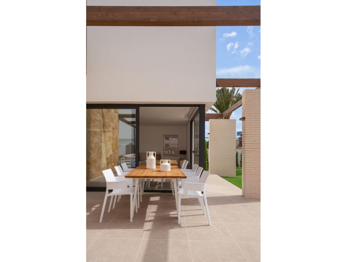 Nowa inwestycja - Willa - Orihuela Coast - Campoamor