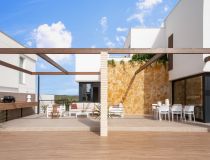 Nowa inwestycja - Willa - Orihuela Coast - Campoamor