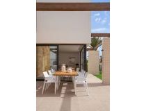 Nowa inwestycja - Willa - Orihuela Coast - Campoamor