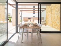 Nowa inwestycja - Willa - Orihuela Coast - Campoamor