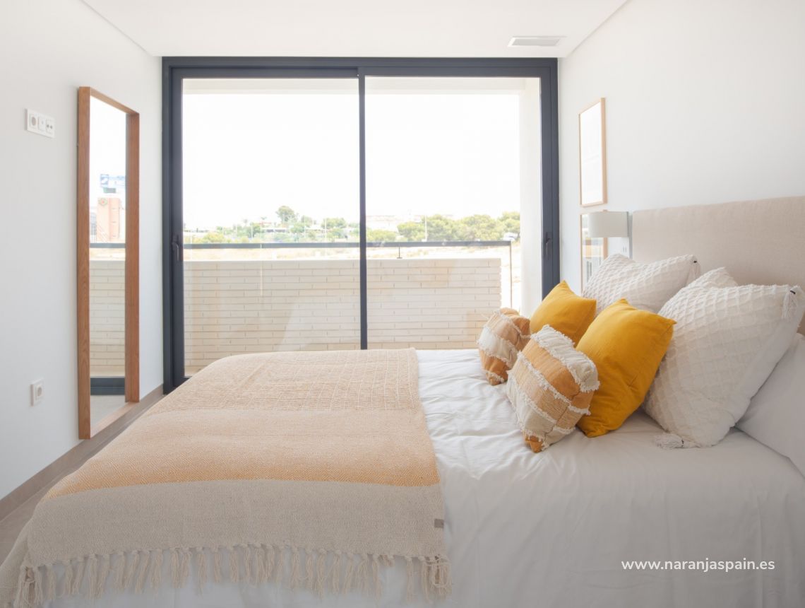 Nowa inwestycja - Willa - Orihuela Coast - Campoamor