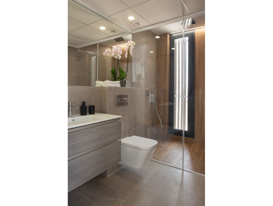 Nowa inwestycja - Willa - Orihuela Coast - Campoamor