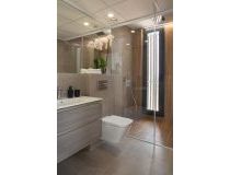 Nowa inwestycja - Willa - Orihuela Coast - Campoamor